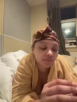 Marleymols online show from 12/21/25, 03:52