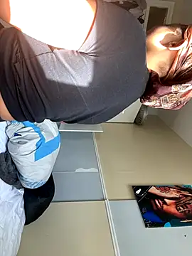 Marleymols online show from 09/20/25, 02:55