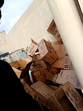 Snapshot of Dropdingo chatting on 11/23/25, 02:49 Dropdingo online show from 11/23/25, 02:49