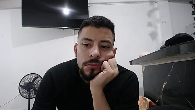 yohacriss online show from 10/08/25, 02:57