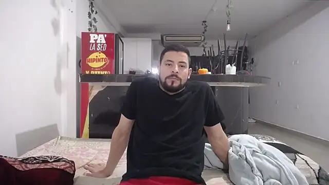 yohacriss online show from 09/20/25, 03:44