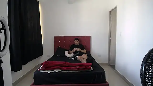 yohacriss online show from 11/23/25, 01:32