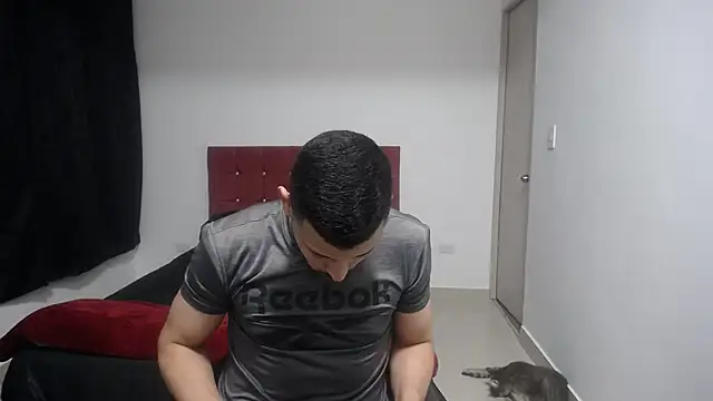 yohacriss online show from 11/09/25, 02:48