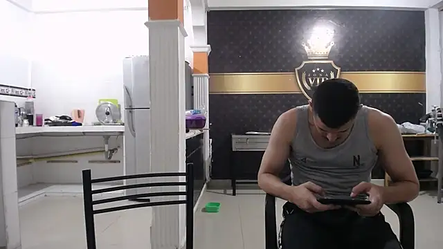 yohacriss online show from 10/22/25, 04:34