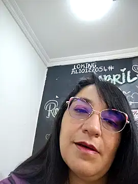 MAFE  29 online show from 09/19/25, 02:32