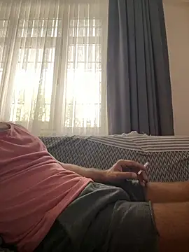 scarpion221017 online show from 09/14/25, 12:27