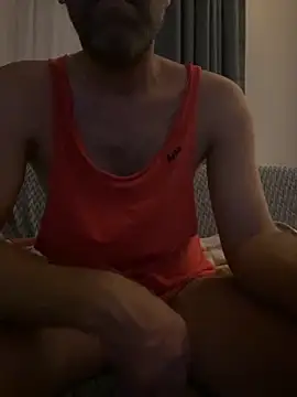 scarpion221017 online show from 09/24/25, 09:21