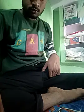 uniquesexyboy5689 online show from 10/25/25, 05:50