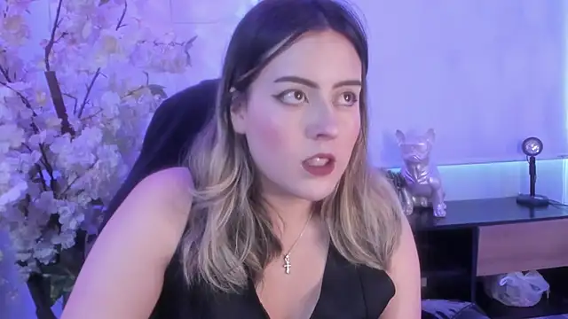 Jenny Wolridge  online show from 10/31/25, 05:09