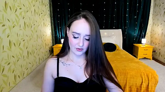 Snapshot of SabrinaCandi chatting on 01/18/26, 06:33 SabrinaCandi online show from 01/18/26, 06:33