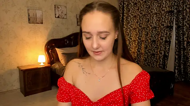 SabrinaCandi online show from 09/27/25, 12:33