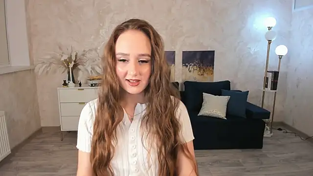 SabrinaCandi online show from 03/10/26, 07:18