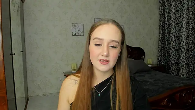 SabrinaCandi online show from 11/08/25, 03:43