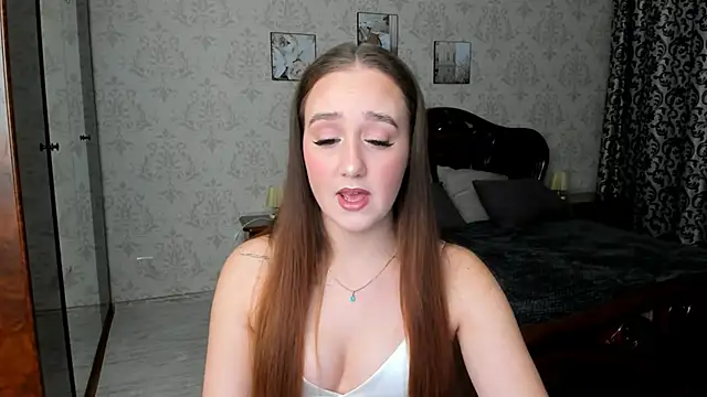 SabrinaCandi online show from 11/14/25, 03:32