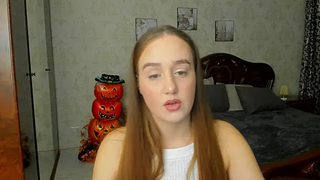 SabrinaCandi online show from 11/07/25, 03:33