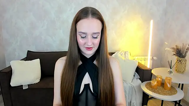 SabrinaCandi online show from 05/17/26, 06:30