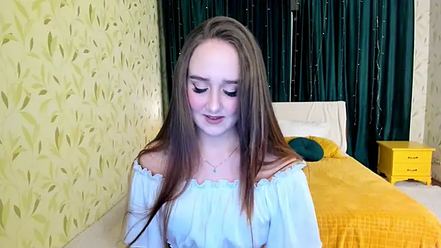 Snapshot of SabrinaCandi chatting on 01/09/26, 06:26 SabrinaCandi online show from 01/09/26, 06:26