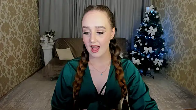 SabrinaCandi online show from 12/16/25, 05:39