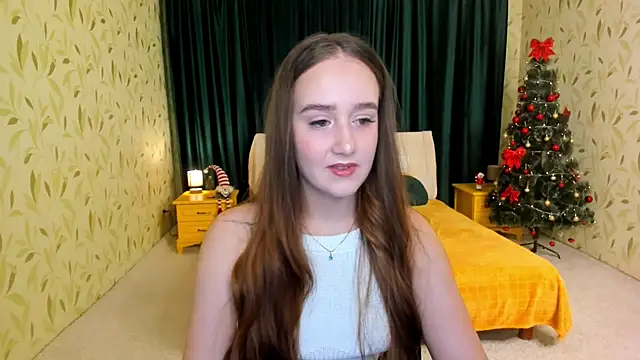 SabrinaCandi online show from 11/30/25, 04:02