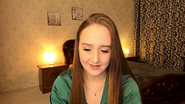 SabrinaCandi online show from 10/08/25, 07:25