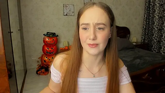 SabrinaCandi online show from 11/05/25, 03:42