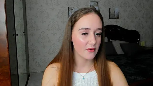 SabrinaCandi online show from 11/13/25, 03:32