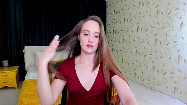 SabrinaCandi online show from 10/01/25, 04:06