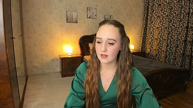 SabrinaCandi online show from 10/25/25, 07:36