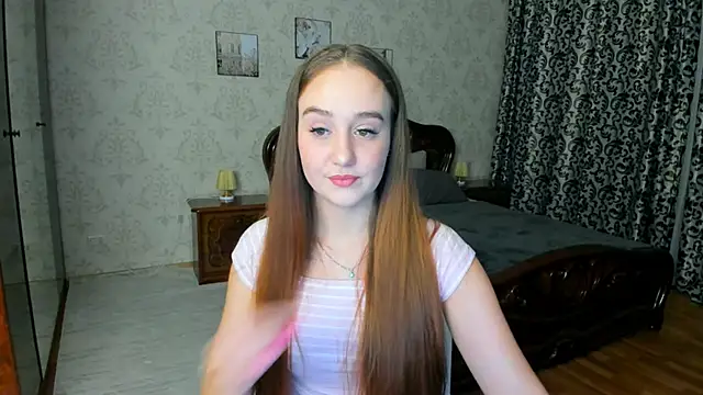 SabrinaCandi online show from 10/28/25, 03:51