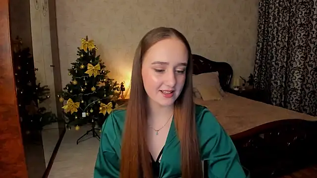 SabrinaCandi online show from 12/04/25, 11:42