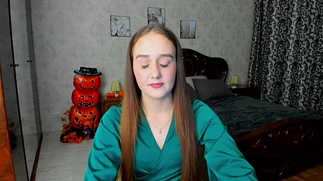 SabrinaCandi online show from 11/04/25, 03:43