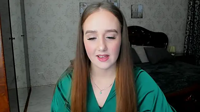 SabrinaCandi online show from 11/10/25, 07:41