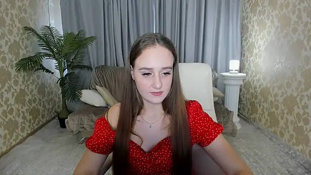 SabrinaCandi online show from 10/23/25, 06:12