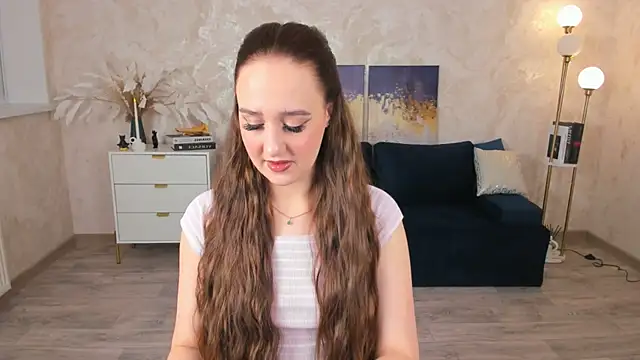 SabrinaCandi online show from 03/07/26, 03:35