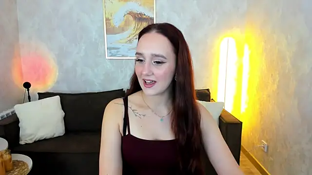 Snapshot of SabrinaCandi chatting on 07/12/26, 03:40 SabrinaCandi online show from 07/12/26, 03:40