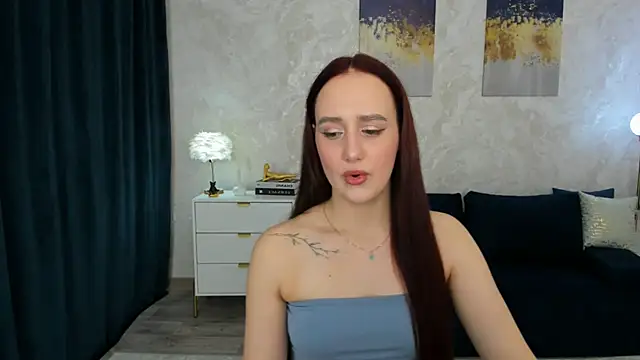 SabrinaCandi online show from 05/27/26, 08:05