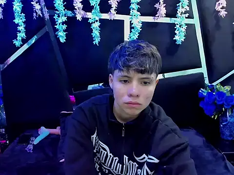 Bruno Cruzz online show from 09/14/25, 02:34
