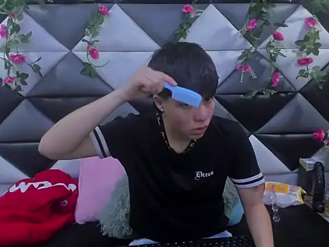 Bruno Cruzz online show from 11/10/25, 03:00