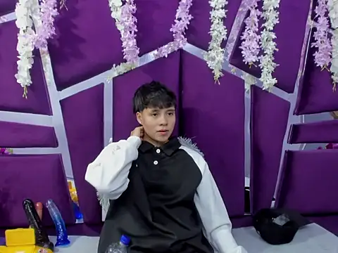 Snapshot of Bruno_Cruzz chatting on 02/03/26, 07:24 Bruno Cruzz online show from 02/03/26, 07:24