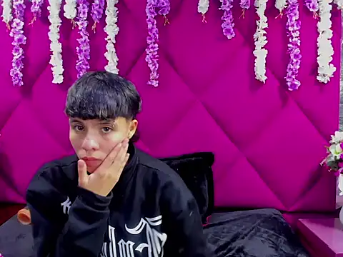 Bruno Cruzz online show from 09/26/25, 02:29