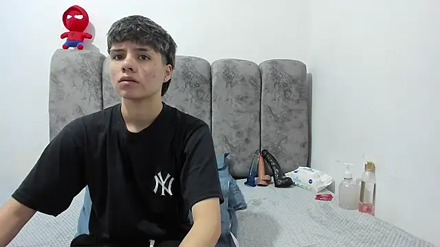 Bruno Cruzz online show from 05/22/26, 01:58