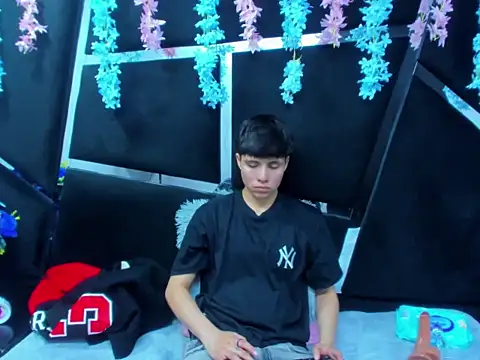 Bruno Cruzz online show from 12/14/25, 02:29