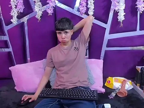 Bruno Cruzz online show from 11/15/25, 02:26