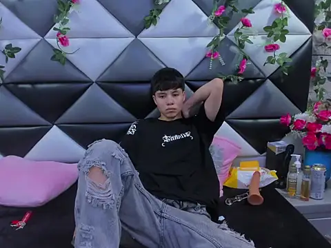 Bruno Cruzz online show from 11/09/25, 05:11