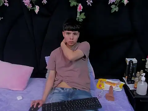 Bruno Cruzz online show from 11/13/25, 02:48