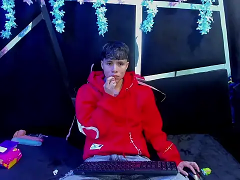 Bruno Cruzz online show from 09/13/25, 03:06