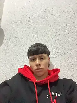 Bruno Cruzz online show from 12/03/25, 02:56