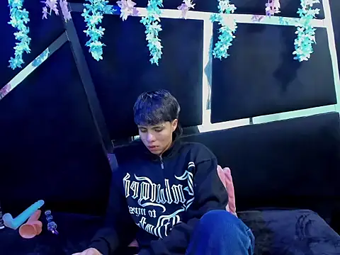 Bruno Cruzz online show from 09/11/25, 02:00