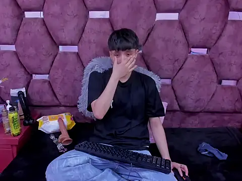 Bruno Cruzz online show from 11/14/25, 02:48