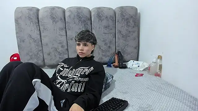 Bruno Cruzz online show from 05/24/26, 02:22